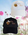 Bee Kind Hat