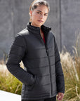 Alpine Jacket, Womens