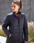 Alpine Jacket, Womens