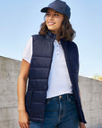 Alpine Vest, Womens