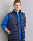 Alpine Vest, Mens