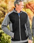 Aspen Hybrid Jacket, Mens