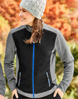 Aspen Hybrid Jacket, Womens