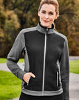 Aspen Hybrid Jacket, Womens