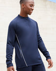 Balance Pullover, Adult