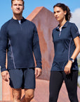 Balance Pullover, Adult