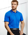 Berkeley Polo, Mens