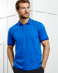 Berkeley Polo, Mens