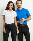 Berkeley Polo, Mens