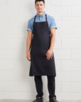 Bib Apron