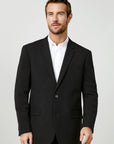 Classic Jacket, Mens