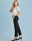 Cool Stretch Slim Leg Trousers, Womens