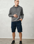 Detroit Shorts, Mens