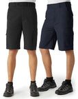 Detroit Shorts, Mens