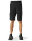 Detroit Shorts, Mens