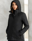 Eclipse Jacket, Womens