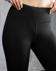 Flex Leggings, Womens