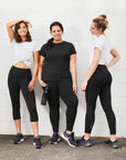 Flex Leggings, Womens