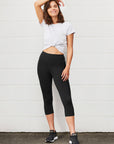 Flex Leggings, Womens