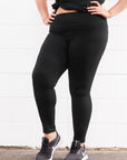 Flex Leggings, Womens