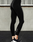 Flex Leggings, Womens