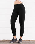 Flex Leggings, Womens