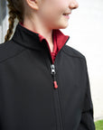 Geneva Jacket, Youth