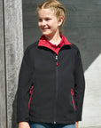 Geneva Jacket, Youth