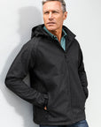 Geo Jacket, Mens