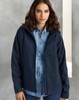 Geo Jacket, Womens