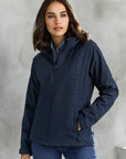 Geo Jacket, Womens