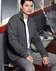 Hype Full Zip Jacket, Mens