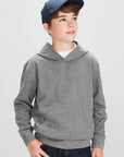 Hype Pullover Hoodie, Youth