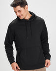 Hype Pullover Hoodie, Mens