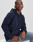 Hype Pullover Hoodie, Mens