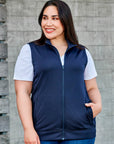 Hype Vest, Womens