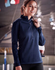 Monterey Pullover, Womens