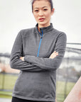 Monterey Pullover, Womens