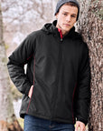 Razor Insulated Jacket, Adult