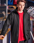 Razor Insulated Jacket, Adult