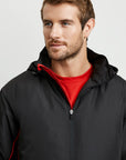 Razor Insulated Jacket, Adult