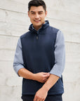 Softshell Vest, Mens