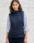 Softshell Vest, Womens