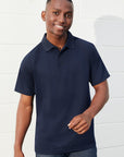 Sprint Short Sleeve Polo, Mens