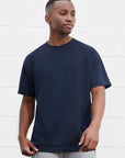 Sprint Short Sleeve Tee, Mens