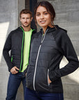 Stealth Jacket, Womens