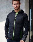 Stealth Jacket, Mens