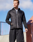 Stealth Jacket, Mens