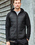 Stealth Jacket, Mens