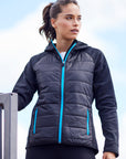 Stealth Jacket, Womens